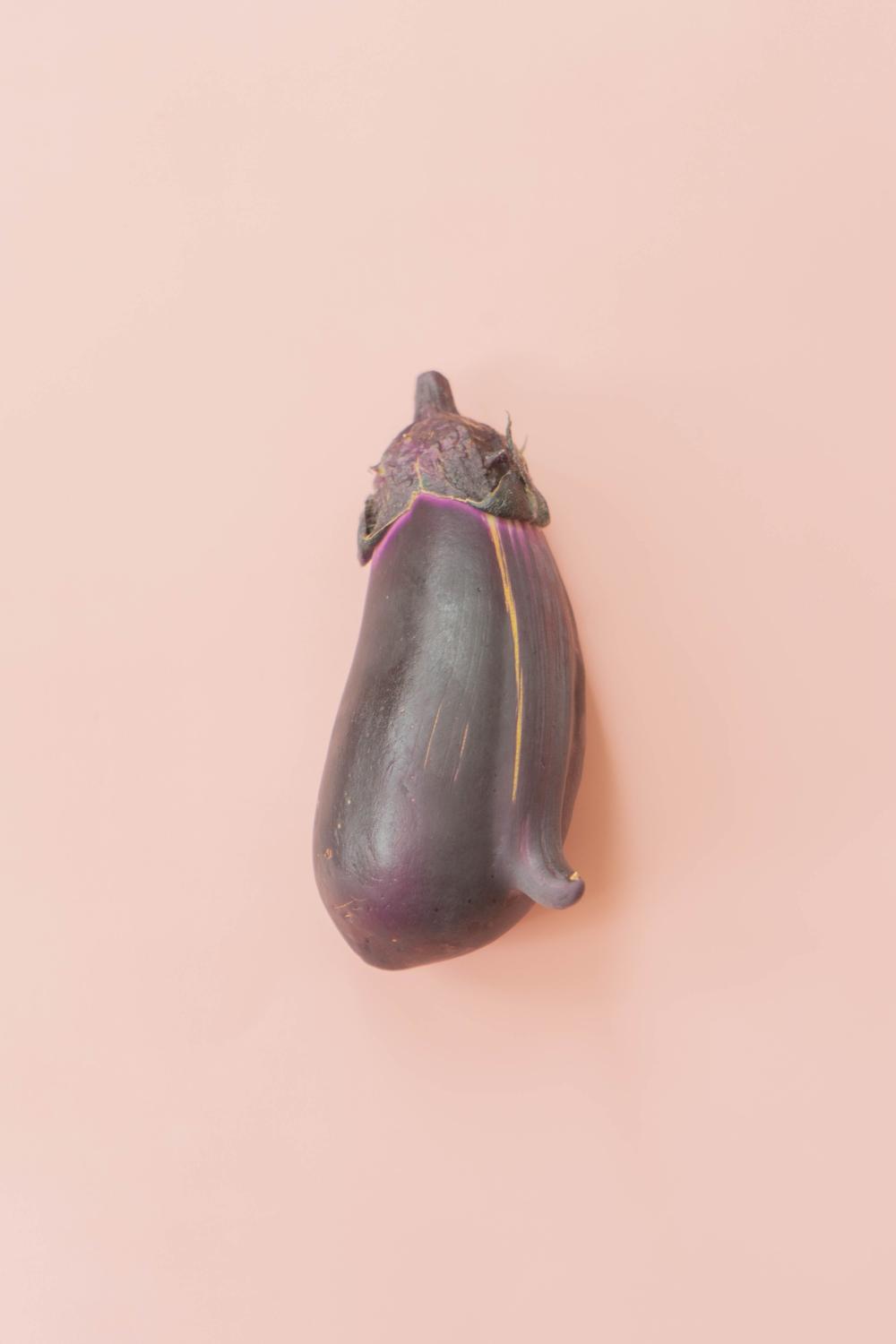 eggplant