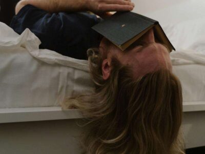 Free stock photo of adult, alone, at home