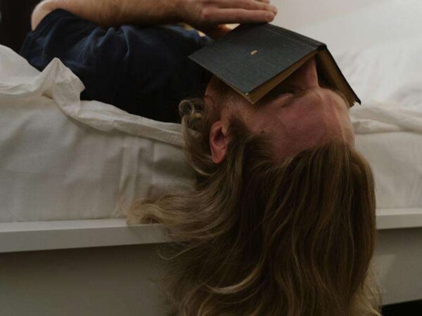 Free stock photo of adult, alone, at home